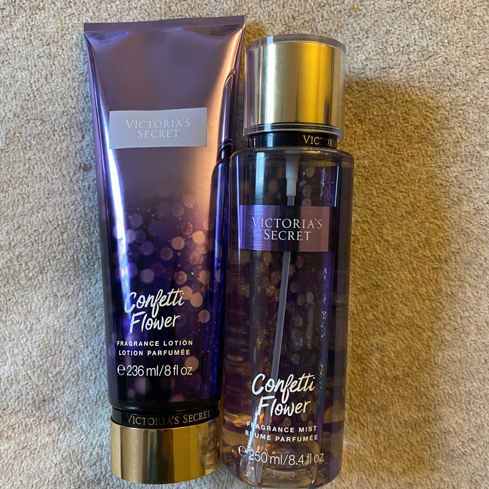 VS Spray set
